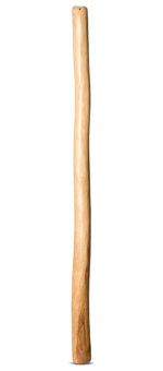Medium Size Natural Finish Didgeridoo (TW880)